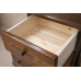 HADRIAN SOLID PINE 2+4 CHEST OF DRAWERS HADRIAN SOLID PINE 2+4 CHEST OF DRAWERS