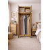HADRIAN GENTS & LADIES WARDROBE WITH TOPBOXES SET HADRIAN GENTS & LADIES WARDROBE WITH TOPBOXES SET