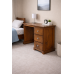 HADRIAN KIDDIES 3 DRAWER DRESSING TABLE SOLID PINE
