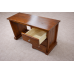 HADRIAN KIDDIES 3 DRAWER DRESSING TABLE SOLID PINE
