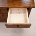 HADRIAN SOLID PINE 4+6 DRAWER CHEST IN GOLDEN OAK POLISHED
