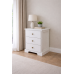 HADRIAN QUAD DOUBLE MIRRORED 3 PIECE BEDROOM SET HADRIAN QUAD DOUBLE MIRRORED 3 PIECE BEDROOM SET