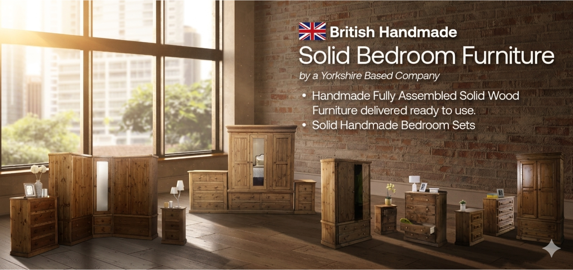 Knights Wood Furniture Manchester