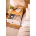 GALLUS 3 DRAWER BEDSIDE GALLUS 3 DRAWER BEDSIDE