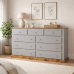 GALLUS 3+6 CHEST OF DRAWERS GALLUS 3+6 CHEST OF DRAWERS