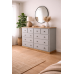 GALLUS 4+6 DEEP DRAWERS CHEST GALLUS 4+6 DEEP DRAWERS CHEST