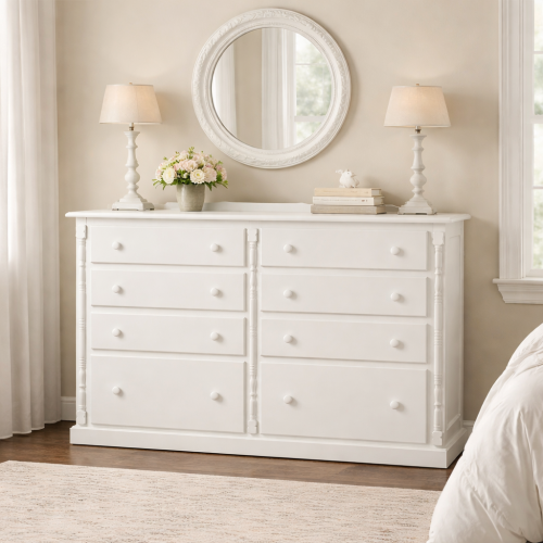 VALERIAN SOLID PINE 10 DRAWER CHEST BOTTOM DRAWER DEEP VALERIAN SOLID PINE 10 DRAWER CHEST BOTTOM DRAWER DEEP