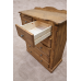 VALERIAN SOLID PINE 2 + 4 DRAWER CHEST