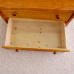 VALERIAN SOLID PINE  2 + 5 DRAWER CHEST