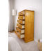 VALERIAN SOLID PINE  2 + 5 DRAWER CHEST