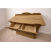 VALERIAN SOLID PINE  2 + 6 DRAWER CHEST