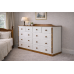 VALERIAN 4+6 DRAWER CHEST
