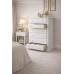 NUMERIAN SOLID PINE 5 DRAWER CHEST