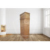 NUMERIAN GENTS SOLID PINE 1 DRAWER WARDROBE WITH TOPBOX NUMERIAN GENTS SOLID PINE 1 DRAWER WARDROBE WITH TOPBOX