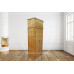 NUMERIAN GENTS SOLID PINE 1 DRAWER WARDROBE WITH TOPBOX NUMERIAN GENTS SOLID PINE 1 DRAWER WARDROBE WITH TOPBOX
