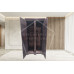 HADRIAN 2 DOOR FULL HANGING WARDROBE