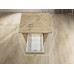 AUGUSTUS SOLID PINE TRIPLE 3 PIECE BEDROOM SET IN LIGHT ANTIQUE WAX
